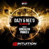 Artwork for "The Long Way"