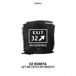Artwork for "Let Me Catch My Breath"