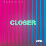 Artwork for "Closer"