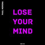 Artwork for "Lose Your Mind"
