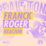 Artwork for "Reachin"