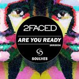 Artwork for "Are You Ready"