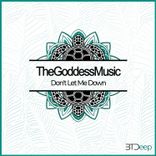 Artwork voor "Don't Let Me Down"