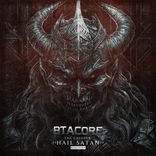 Artwork for "Hail Satan"