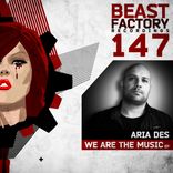 Artwork for "We Are The Music EP"