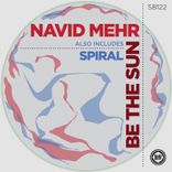 Artwork für "Be the Sun"