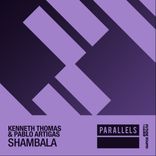 Artwork for "Shambala"
