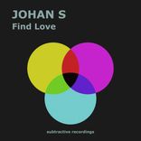 Portada para "Find Love"