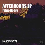Artwork für "Afterhours EP"
