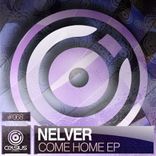 Artwork for "Come Home EP"