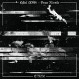 Artwork for "Peace Missile"