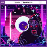 Artwork for "Game Over"