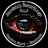 Artwork for "Manhunt"