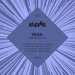 Artwork for "Weapons Pt. 01 EP"