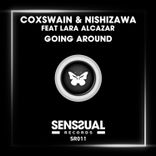 Artwork for "Going Around"