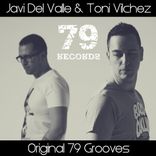 Artwork voor "Original 79 Grooves"