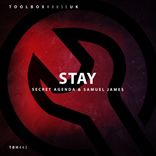 Artwork for "Stay"
