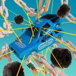 Artwork for "Interlink - EP"