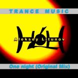 Artwork voor "One Night"