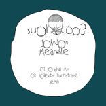 Artwork for "Meanwhile"