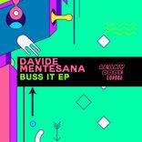 Artwork for "BUSS IT EP"