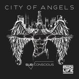 Artwork for "City Of Angels"