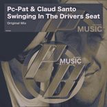 Artwork für "Swinging In The Drivers Seat"