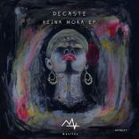 Portada para "Reina Mora"