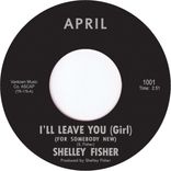 Artwork voor "I'll Leave You Girl"