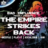 Artwork voor "The Empire Strikes Back"