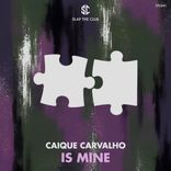 Artwork for "Is Mine"