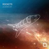 Portada para "Rockets // Launch 04"