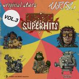 Artwork for "Superhits, Vol. 3"