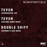 Artwork für "7EVEN EP"