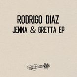 Artwork für "Jenna & Gretta EP"
