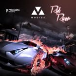 Artwork for "Rad Racer"