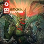 Artwork for "Cognition EP"