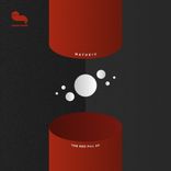 Artwork für "Red Pill"