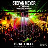 Artwork for "Come On"