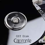 Artwork voor "Off Disk"