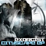 Portada para "Cityscape EP"