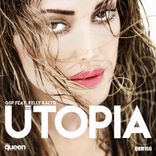 Artwork voor "Utopia"