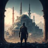 Artwork for "Close My Eyes"