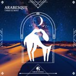 Artwork für "Arabesque"