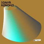 Artwork for "Sonar"