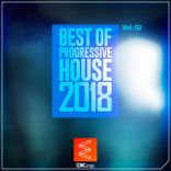 Artwork für "Best of Progressive House 2018, Vol. 02"