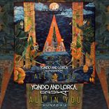 Artwork for "All In You"