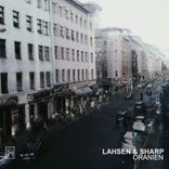 Artwork for "Oranien"