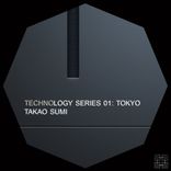 Artwork for "Technology Series 01: Tokyo"