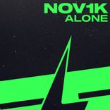 Artwork for "Alone"